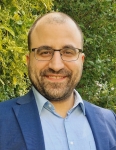 Bausachverständiger, Immobiliensachverständiger, Immobiliengutachter und Baugutachter  Ahmad Barjawi M. Sc. Liebenau